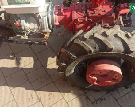 МТЗ 05, об'ємом двигуна 0 л та пробігом 0 тис. км за 1200 $, фото 2 на Automoto.ua