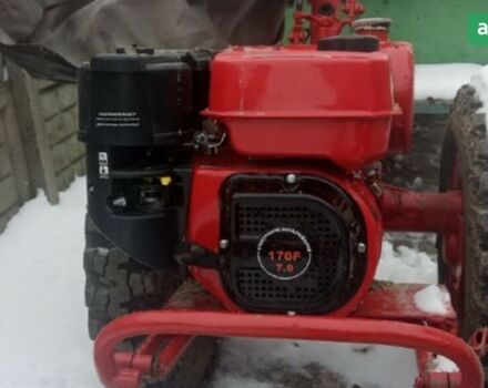 МТЗ 05, об'ємом двигуна 0 л та пробігом 100 тис. км за 1335 $, фото 2 на Automoto.ua