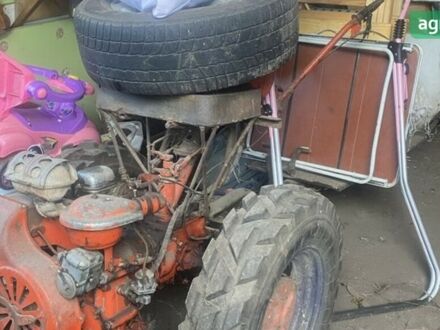 МТЗ 05, объемом двигателя 0 л и пробегом 0 тыс. км за 756 $, фото 1 на Automoto.ua