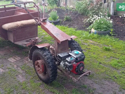 МТЗ 05, объемом двигателя 0.25 л и пробегом 0 тыс. км за 952 $, фото 1 на Automoto.ua