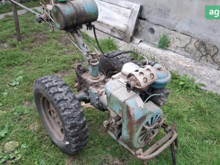 МТЗ 05, об'ємом двигуна 0.25 л та пробігом 0 тис. км за 607 $, фото 1 на Automoto.ua