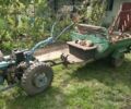 Синий МТЗ 05, объемом двигателя 0 л и пробегом 10 тыс. км за 845 $, фото 1 на Automoto.ua