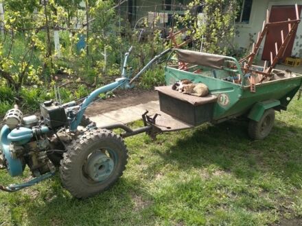 МТЗ 05 1985 в Смеле на Automoto.ua Синий МТЗ 05, объемом двигателя 0 л и пробегом 10 тыс. км за 845 $, фото 1 на Automoto.ua