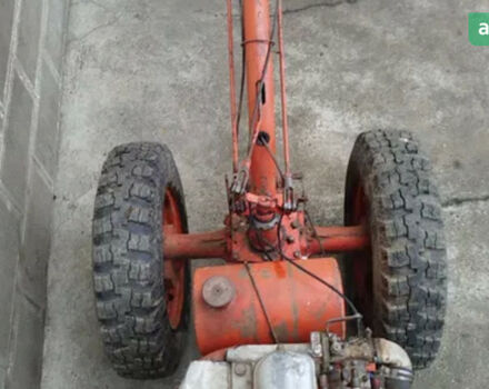 МТЗ 06, об'ємом двигуна 0 л та пробігом 0 тис. км за 643 $, фото 2 на Automoto.ua