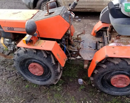 МТЗ 082, объемом двигателя 0 л и пробегом 0 тыс. км за 2184 $, фото 3 на Automoto.ua