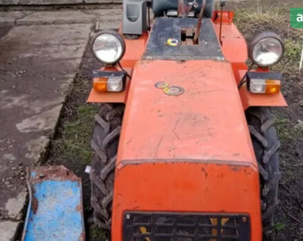 МТЗ 082, объемом двигателя 0 л и пробегом 0 тыс. км за 2184 $, фото 2 на Automoto.ua