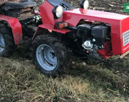 МТЗ 082, объемом двигателя 0.5 л и пробегом 0 тыс. км за 3199 $, фото 3 на Automoto.ua