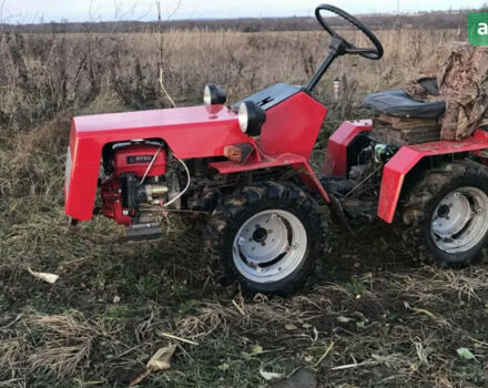 МТЗ 082, объемом двигателя 0.5 л и пробегом 0 тыс. км за 3199 $, фото 2 на Automoto.ua