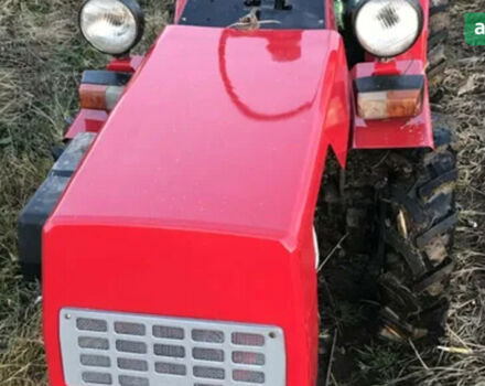 МТЗ 082, объемом двигателя 0.5 л и пробегом 0 тыс. км за 3199 $, фото 1 на Automoto.ua