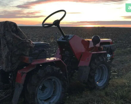 МТЗ 082, объемом двигателя 0.5 л и пробегом 0 тыс. км за 3199 $, фото 4 на Automoto.ua