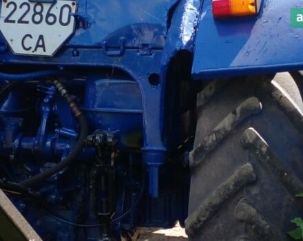 МТЗ 082, объемом двигателя 0 л и пробегом 0 тыс. км за 5000 $, фото 1 на Automoto.ua