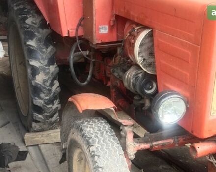 МТЗ 082, объемом двигателя 4.75 л и пробегом 0 тыс. км за 5400 $, фото 3 на Automoto.ua