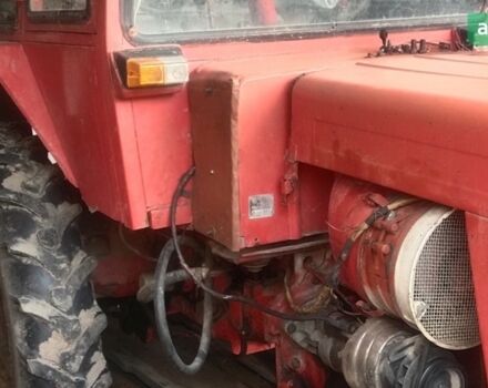 МТЗ 082, объемом двигателя 4.75 л и пробегом 0 тыс. км за 5400 $, фото 1 на Automoto.ua