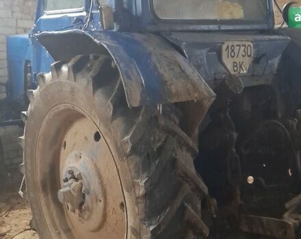 МТЗ 082, объемом двигателя 5 л и пробегом 0 тыс. км за 10000 $, фото 3 на Automoto.ua