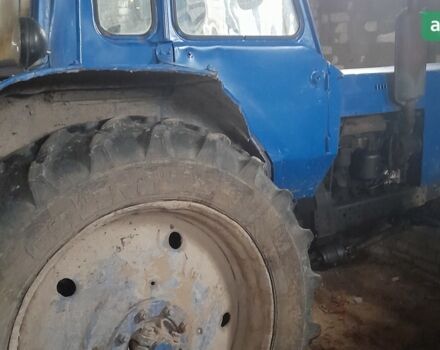 МТЗ 082, объемом двигателя 5 л и пробегом 0 тыс. км за 10000 $, фото 2 на Automoto.ua