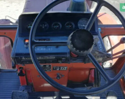 МТЗ 082, объемом двигателя 0 л и пробегом 0 тыс. км за 8982 $, фото 4 на Automoto.ua