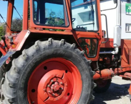 МТЗ 082, объемом двигателя 0 л и пробегом 0 тыс. км за 8982 $, фото 3 на Automoto.ua