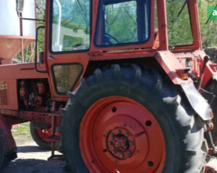 МТЗ 082, объемом двигателя 0 л и пробегом 0 тыс. км за 8982 $, фото 1 на Automoto.ua