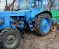 МТЗ 082, объемом двигателя 4.8 л и пробегом 0 тыс. км за 7000 $, фото 1 на Automoto.ua