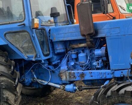 МТЗ 082, объемом двигателя 0.5 л и пробегом 0 тыс. км за 7000 $, фото 4 на Automoto.ua