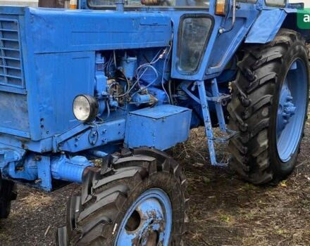 МТЗ 082, объемом двигателя 0.5 л и пробегом 0 тыс. км за 7000 $, фото 1 на Automoto.ua