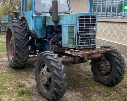 МТЗ 082 1993 в Новорад-Волынском на Automoto.ua МТЗ 082, объемом двигателя 4.75 л и пробегом 20 тыс. км за 4500 $, фото 1 на Automoto.ua