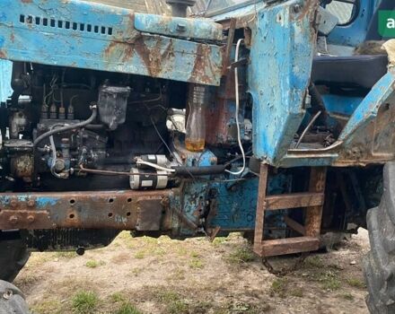 МТЗ 082 1993 в Новорад-Волынском на Automoto.ua МТЗ 082, объемом двигателя 4.75 л и пробегом 20 тыс. км за 4500 $, фото 4 на Automoto.ua