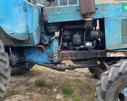МТЗ 082 1993 в Новорад-Волынском на Automoto.ua МТЗ 082, объемом двигателя 4.75 л и пробегом 20 тыс. км за 4500 $, фото 2 на Automoto.ua