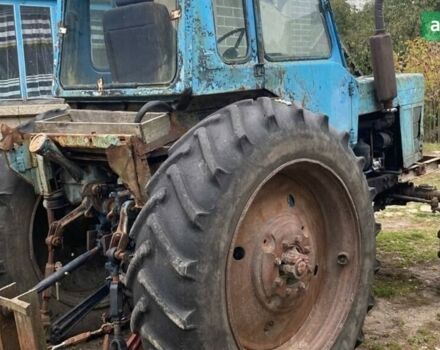 МТЗ 082 1993 в Новорад-Волынском на Automoto.ua МТЗ 082, объемом двигателя 4.75 л и пробегом 20 тыс. км за 4500 $, фото 3 на Automoto.ua