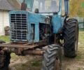 МТЗ 082 1993 в Новорад-Волынском на Automoto.ua МТЗ 082, объемом двигателя 4.75 л и пробегом 20 тыс. км за 4500 $, фото 1 на Automoto.ua