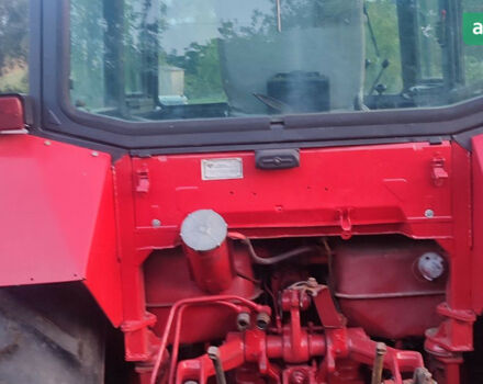 МТЗ 082, объемом двигателя 4.75 л и пробегом 0 тыс. км за 13800 $, фото 3 на Automoto.ua