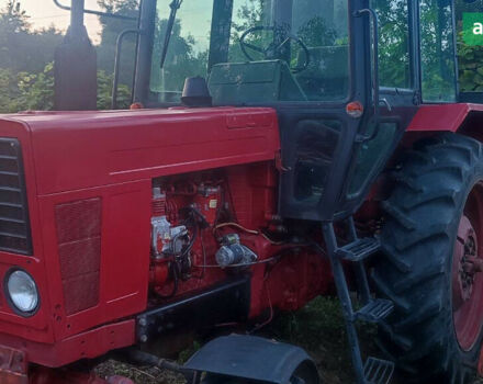 МТЗ 082, объемом двигателя 4.75 л и пробегом 0 тыс. км за 13800 $, фото 15 на Automoto.ua