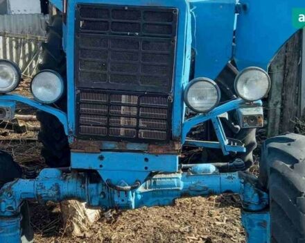 МТЗ 082, объемом двигателя 0 л и пробегом 0 тыс. км за 6500 $, фото 1 на Automoto.ua