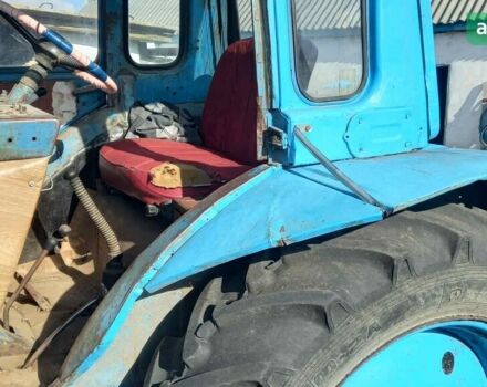 МТЗ 082, объемом двигателя 0 л и пробегом 0 тыс. км за 6500 $, фото 3 на Automoto.ua