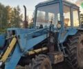 МТЗ 082, об'ємом двигуна 0.5 л та пробігом 0 тис. км за 8000 $, фото 1 на Automoto.ua