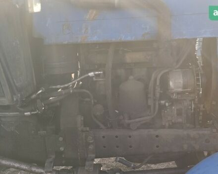 МТЗ 082, объемом двигателя 0.5 л и пробегом 0 тыс. км за 9000 $, фото 3 на Automoto.ua