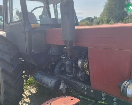 МТЗ 082, об'ємом двигуна 0 л та пробігом 0 тис. км за 11000 $, фото 10 на Automoto.ua