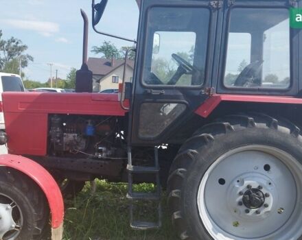 МТЗ 082, об'ємом двигуна 0 л та пробігом 0 тис. км за 11000 $, фото 4 на Automoto.ua