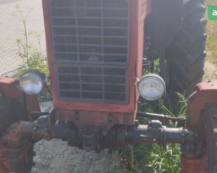 МТЗ 082, об'ємом двигуна 0 л та пробігом 0 тис. км за 11000 $, фото 11 на Automoto.ua