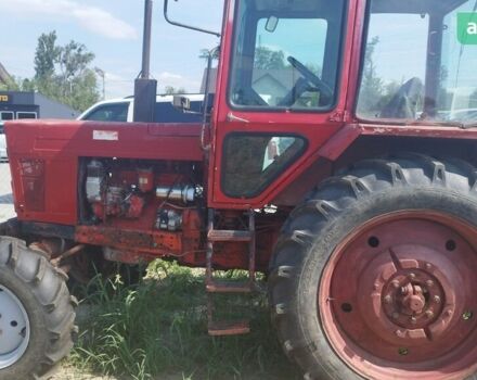 МТЗ 082, об'ємом двигуна 0 л та пробігом 0 тис. км за 11000 $, фото 2 на Automoto.ua