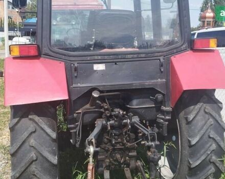 МТЗ 082, об'ємом двигуна 0 л та пробігом 0 тис. км за 11000 $, фото 6 на Automoto.ua