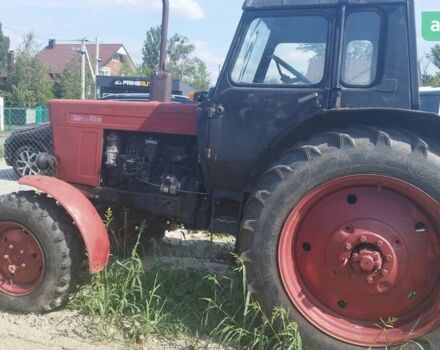 МТЗ 082, об'ємом двигуна 0 л та пробігом 0 тис. км за 11000 $, фото 8 на Automoto.ua