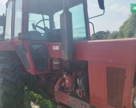 МТЗ 082, об'ємом двигуна 0 л та пробігом 0 тис. км за 11000 $, фото 5 на Automoto.ua