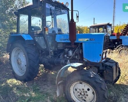 МТЗ 082, об'ємом двигуна 0.5 л та пробігом 0 тис. км за 8800 $, фото 2 на Automoto.ua