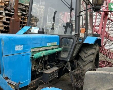 МТЗ 082, об'ємом двигуна 0.5 л та пробігом 0 тис. км за 11500 $, фото 2 на Automoto.ua