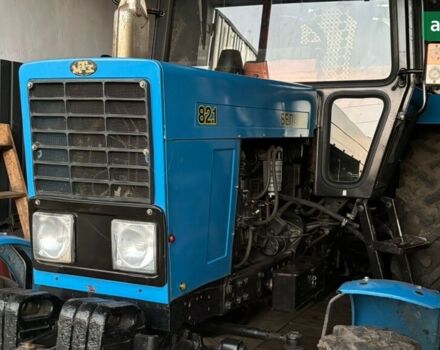 МТЗ 082, об'ємом двигуна 0.5 л та пробігом 0 тис. км за 11918 $, фото 2 на Automoto.ua