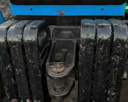 МТЗ 082, об'ємом двигуна 0.5 л та пробігом 0 тис. км за 11918 $, фото 19 на Automoto.ua