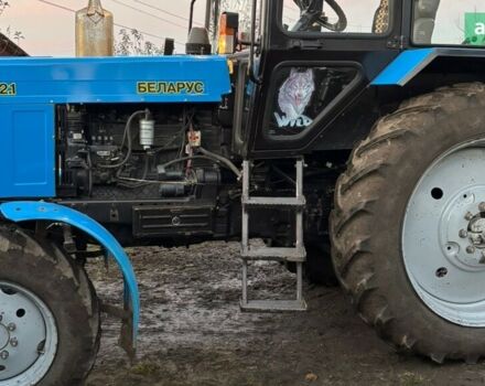 МТЗ 082, об'ємом двигуна 0.5 л та пробігом 0 тис. км за 11918 $, фото 4 на Automoto.ua