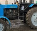 МТЗ 082, об'ємом двигуна 0.5 л та пробігом 0 тис. км за 11918 $, фото 4 на Automoto.ua