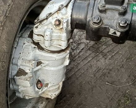 МТЗ 082, об'ємом двигуна 0.5 л та пробігом 0 тис. км за 11918 $, фото 18 на Automoto.ua